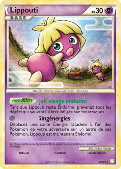 Lippouti 30/123