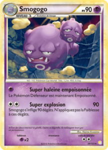 Smogogo 34/123