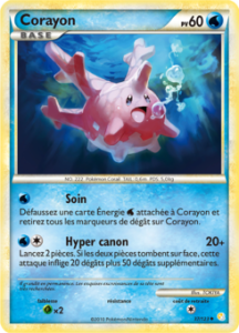 Corayon 37/123