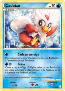 Cadoizo 39/123