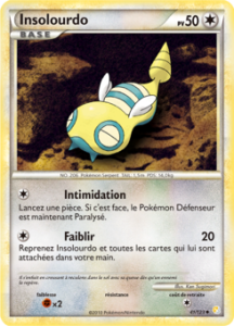 Insolourdo 41/124