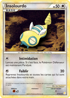 Insolourdo 41/124