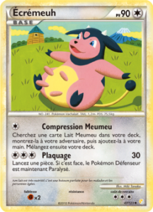Écrémeuh 47/124