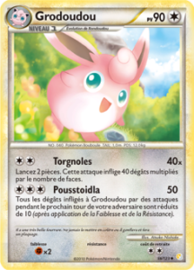 Grodoudou 56/123