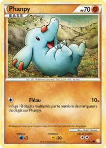 Phanpy 77/124