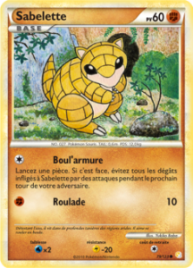 Sabelette 79/123