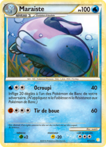 Maraiste 9/123