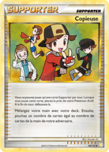 Copieuse 90/123