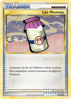 Lait Meumeu 94/123
