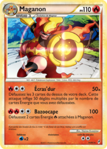 Maganon 16/95