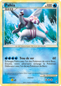 Palkia 19/95