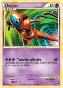 Deoxys 2/95