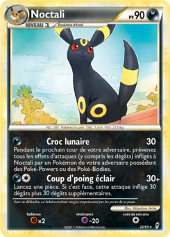 Noctali 22/95