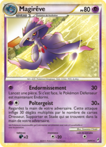 Magirêve 28/95