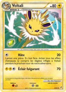 Voltali 45/95