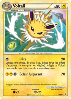 Voltali 45/95