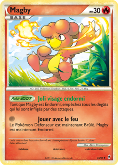 Magby 46/95