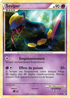 Seviper 51/95