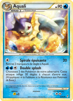 Aquali 52/95