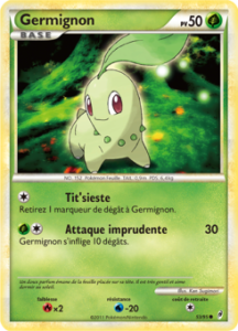 Germignon 53/95