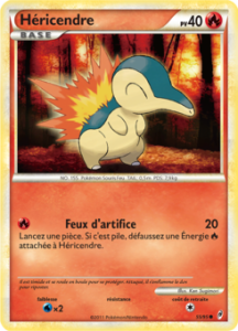 Héricendre 55/95