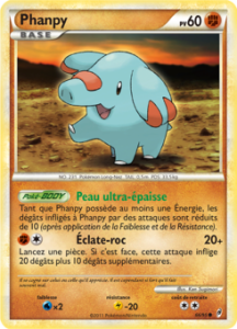 Phanpy 66/95