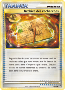 Archive des recherches 84/95