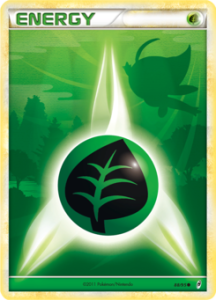 Énergie Plante 88/95