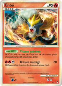 Entei SL3