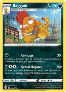 Baggaïd 042/073