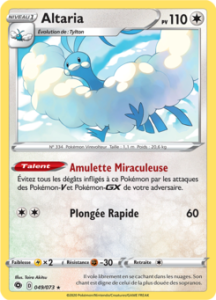 Altaria 049/073