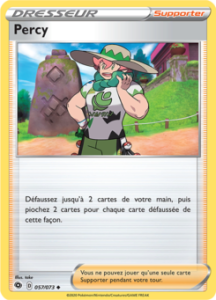 Percy 057/073