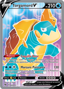 Torgamord 069/073