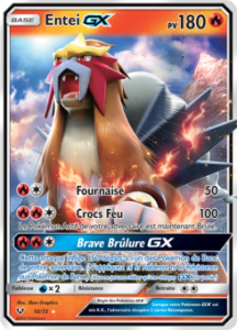 Entei GX 10/73