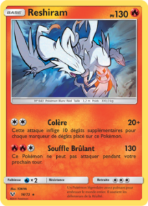 Reshiram 14/73