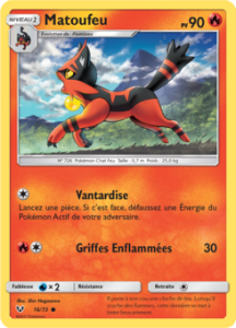 Matoufeu 16/73