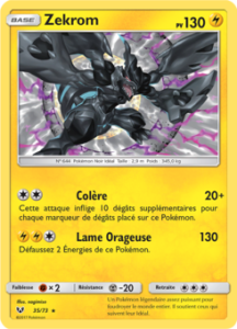 Zekrom 35/73