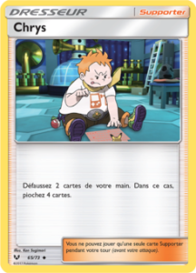 Chrys 65/73