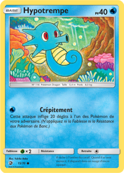 Hypotrempe 15/70