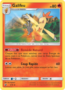 Galifeu 5/70