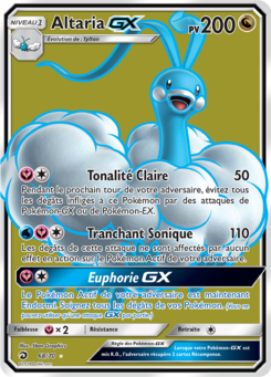 Altaria 68/70