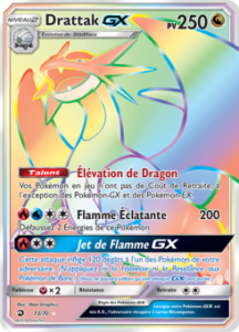 Drattak GX 73/70