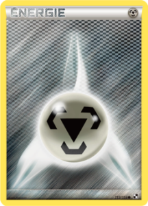 Énergie Métal 112/114
