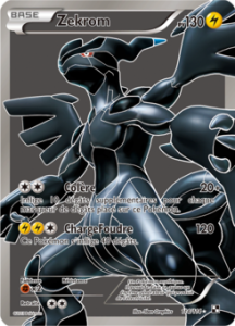 Zekrom 114/114