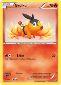 Gruikui 16/114