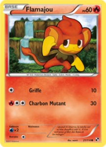 Flamajou 21/114