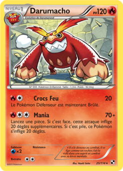 Darumacho 25/114