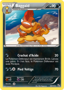Baggaïd 69/114