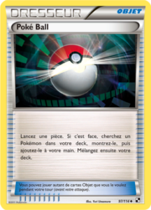 Poké Ball 97/114