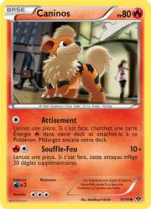 Caninos 10/99